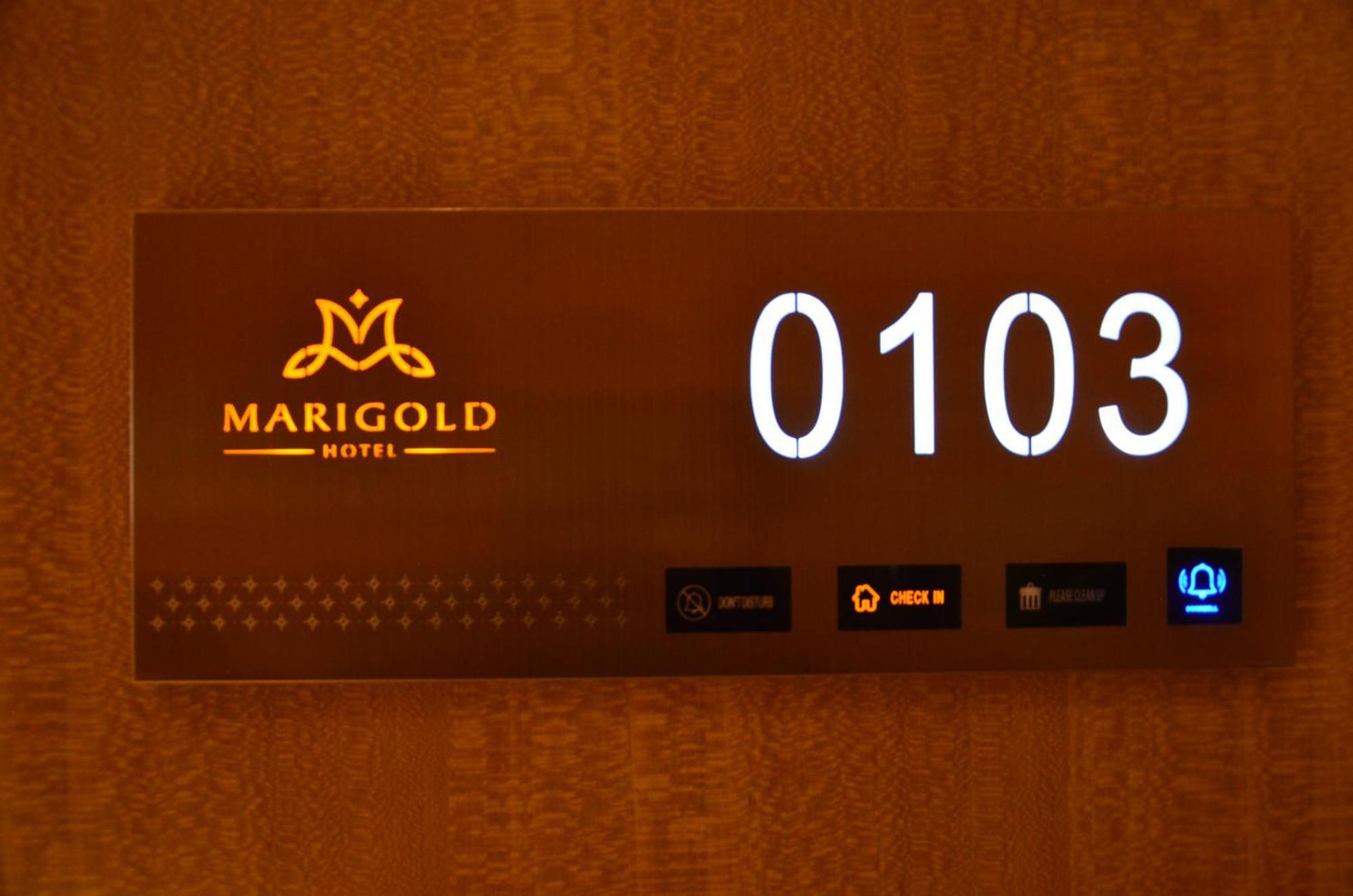 Marigold Hotel & Restaurants Βίντχουκ Εξωτερικό φωτογραφία