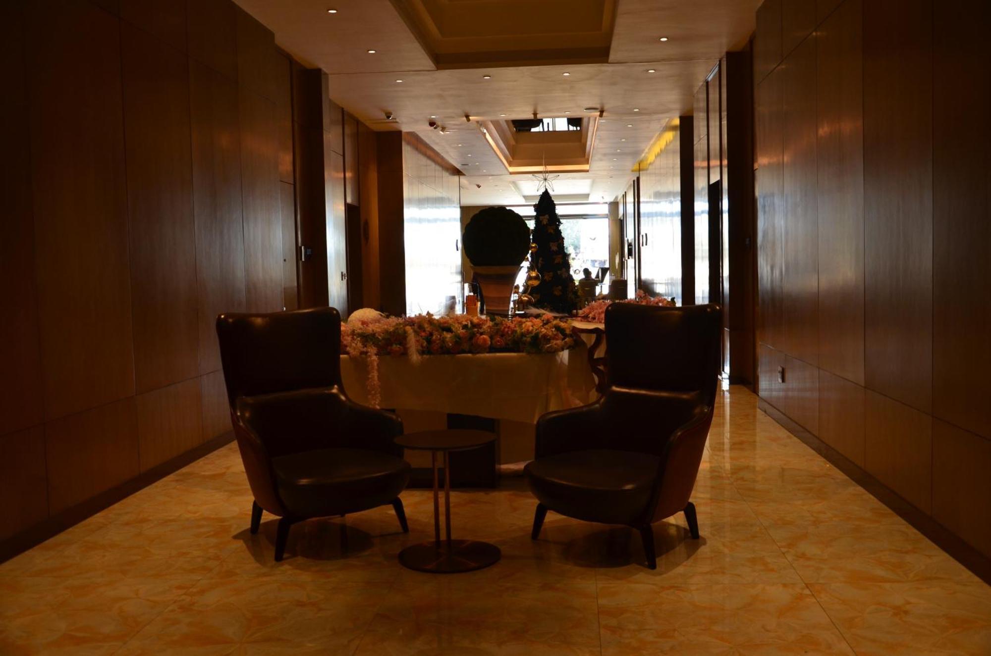 Marigold Hotel & Restaurants Βίντχουκ Εξωτερικό φωτογραφία